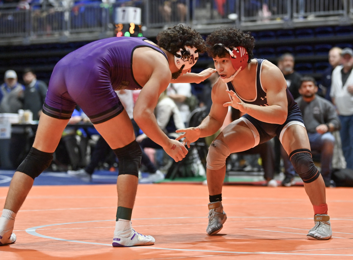 2024 UIL State Class 5A and 6A Wrestling Championships Photo-Phlox Photography26